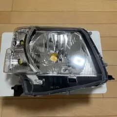s700v ハイゼット　HIJET ヘッドライト