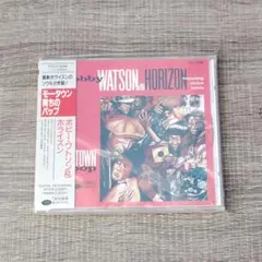 【音楽】未使用 Bobby Watson & Horizon TOCJ-5286