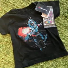 【新品未使用タグ付】グラニフ　仮面ライダーガッチャード｜キッズTシャツ