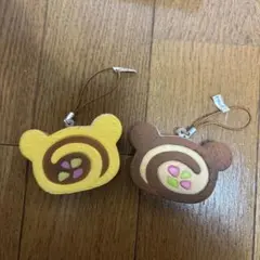 サンエックス リラックマ スクイーズ