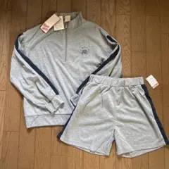 新品　140㎝　リッカリッカ　セットアップ