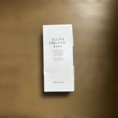 ALLNA ORGANIC ベビーサンスクリーン 50ml