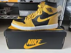 Nike Air Jordan 1 High OG "Pollen"