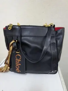 クロエ エデントートバック