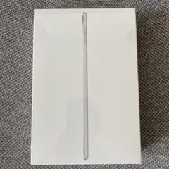 未開封未使用　アップル　アイパッドミニ4　MK6K2J/A　A1538　送料無料