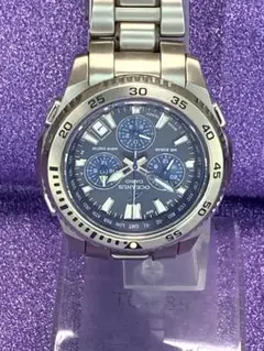 OCEANUS OCW-T650T腕時計ジャンク 2025年最新】オシアナス OCW-650Tの人気アイテム - メルカリ