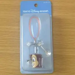 【新品未使用】チップとデール マグカップストラップ　ディズニー