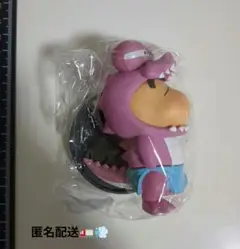 クレヨンしんちゃん　フィギュア　④