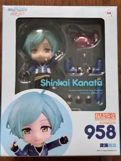 2025年最新】ねんどろいど あんさんぶるスターズ! 深海奏汰の