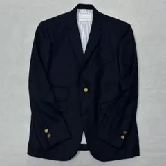 希少美品 ブラックフリース バイ ブルックスブラザーズ ブレザー アメリカ製