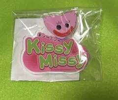 キシーミシー アクリルバッジ 1