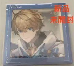 新品　公式　崩壊 スターレイル　ジェパード　色紙 mihoyo ホワイトデー