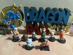 一番くじ　ドラゴンボール　ASSEMBLE ラストワン　フィギュア