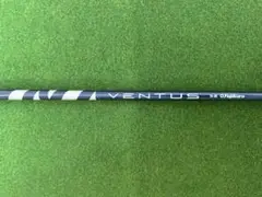 Fujikura VENTUSブルー 5R ドライバー用 タイトリストスリーブ付
