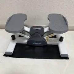 AEROLIFE ステッパー デジタル表示付き