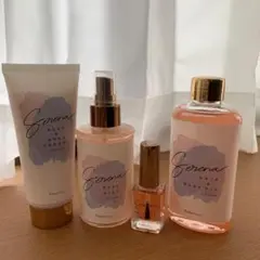 フランフランのセレーナ ボディケアセット