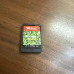 ピクミン3 DELUXE NINTENDO SWITCH