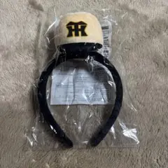 阪神タイガース 7月30日 familyday カチューシャ