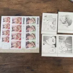 桜蘭高校ホスト部 ぱしゃこれ 証明写真館 アニメイト特典