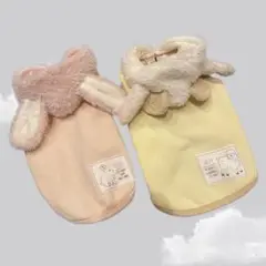 CRUSH DOG なりきりお洋服