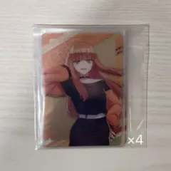 カラフルピーチ ウエハース えと