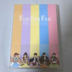 AAA FAN FUN FAN DVD