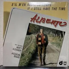 Alberto Avec / Monty Alexander …