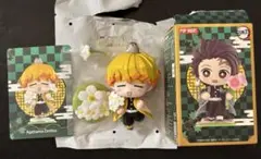 鬼滅の刃 ポップマート 我妻善逸
