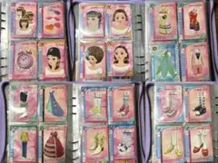 オシャレ魔女ラブandベリー 24枚 まとめ売り ⓮