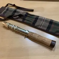 ゼニス　ストレートグリップ　ベイトタイプ　シャンパンゴールド m95543227639_1.jpg?1748748589