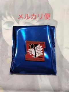 鬼滅の刃　無限城編　キャラクターモチーフピンズ