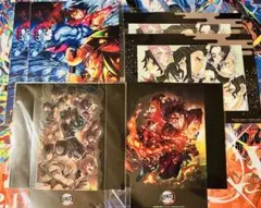 鬼滅の刃 無限城編 映画入場者特典