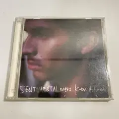 平井堅「SENTIMENTALovers」 DFCL-1170　m10