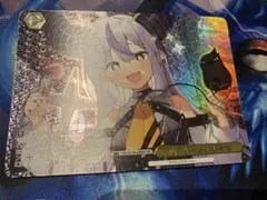 ヴァイスシュヴァルツ - ヴァイス ホロライブ 両手いっぱいの