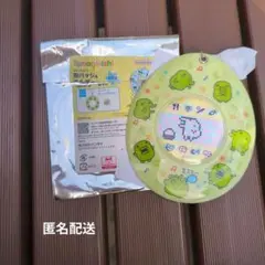 たまごっち　くちぱっち　缶バッジ&ホルダーセット　缶バッジホルダー