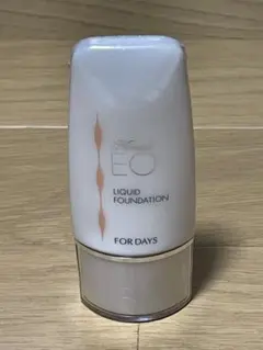 ☆新品未使用☆ムーサイオ リキッドファンデーション 05 （標準色）28ml