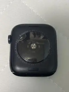 【バッテリー容量98％】Apple Watch SE2 44mm ブラック