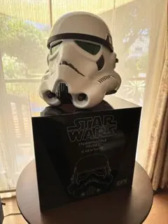 超貴重スターウォーズefxルークスカイウォーカーヘルメット1/1レプリカ 楽天市場】スターウォーズ ヘルメット ルーク スカイウォーカー