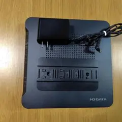 I-O DATA 無線LANルーター 10G 　WN-DAX3600XR