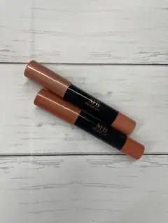 MAYBELLINE ヌードトーン リップライナー 2本セット