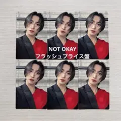 ATEEZ アチズ NOTOKAY トレカ ソンファ