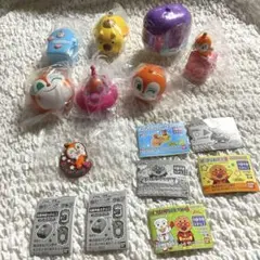 2025年最新】ポップンアンパンマンごうの人気アイテム - メルカリ