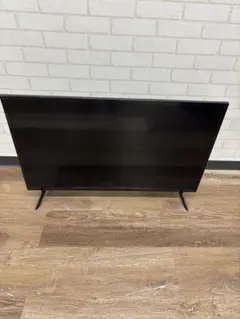 【ジャンク】　液晶テレビ　オリオン　OMW32D10 32インチ