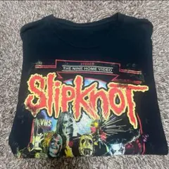 slipknot Tシャツ