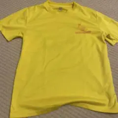 ミニオンズ テニス Tシャツ イエロー