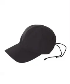 【限定値下】新品！La Maison de Lyllis / SKYCAP 黒