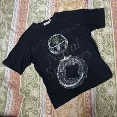 GIANFRANCO FERRE メンズTシャツ イタリア製