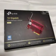 TP-Link 10 Gigabit Network Adapter TX401