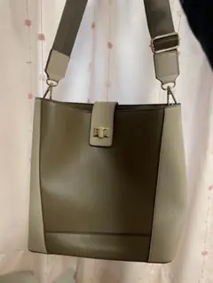 サックスバー ショルダーバッグ