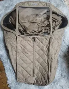 美品☆ストッケ 防寒カバー ベビーカーカバー